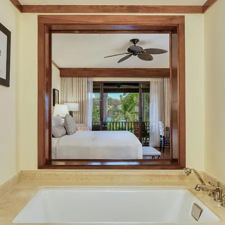 Jw Marriott Guanacaste Beach Resort-2